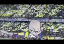 Fenerbahçe 3D Kareografi :) İpler koptu bizde koptuk :)