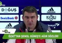 Fenerbahçe düşmanı çakma filozofa resmen ders verdi.