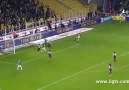 Fenerbahçe 2-2 Elazığspor Geniş Özet