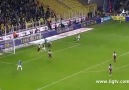 Fenerbahçe 2-2 Elazığspor Geniş Özet