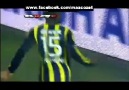 Fenerbahçe 1-0 Eskişehirspor  '14 Bienvenu