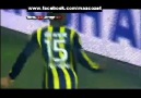 FENERBAHÇE 1-0 ESKİŞEHİRSPOR DK:12 GOL:BİENVENU