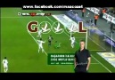 FENERBAHÇE 1-0 ESKİŞEHİRSPOR DK:12 GOL:BİENVENU