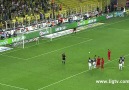Fenerbahçe 1-0 Eskişehirspor  Maçın Özeti.