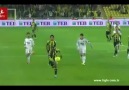 Fenerbahçe 1-0 Eskişehirspor  Maç Özeti