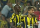 Fenerbahçe 2 - 0 Eskişehirspor  Maç Özeti