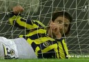 Fenerbahçe 2 - 2 Eskişehirspor (özet)