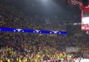 Fenerbahçe Final Fourda finalde tebrik ederiz
