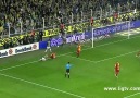 Fenerbahçe - Galatasaray : 2-2