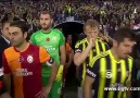 Fenerbahçe Galatasaray Derbi Maçı !!!