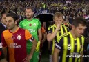 Fenerbahçe 2 - 0 GalatasarayGENİŞ ÖZET