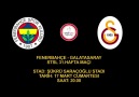Fenerbahçe - Galatasaray ''İtaatsizler, Biat edenlere karşı''