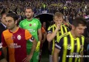 Fenerbahçe 2-0 Galatasaray  Maçın Geniş Özeti