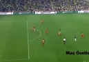 Fenerbahçe 2-1 Galatasaray Maçının Geniş Özeti