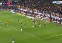 Fenerbahçe 1 Galatasaray 3 Maç Özeti - Süperlig özetleri