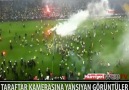 Fenerbahçe - Galatasaray  Maç Sonu Tv'ye Yansımayanlar