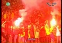 Fenerbahçe 6 - 0 Galatasaray. Müziğe Dikkat ! :)