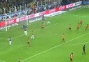 Fenerbahçe 1-1 Galatasaray Sadece Goller