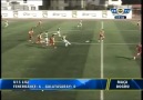 Fenerbahçe 6-0 Galatasaray U 15