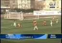 Fenerbahçe 6-0 Galatasaray U 15