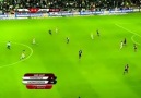 Fenerbahçe-Gaziantep 904. DAKİKA ANDRE SANTOS