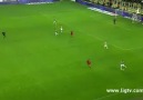 Fenerbahce 3-1 Gaziantepspor Geniş Özet
