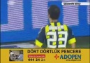 Fenerbahçe 1 - 0 Gaziantepspor  Maç Geniş Özeti