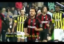 Fenerbahçe - Gaziantepspor Maçı  Şampiyonluğun geldiği Maçıın...