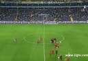 Fenerbahçe 1 - 0 Gaziantepspor(özet)