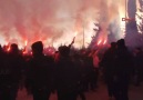 Fenerbahçe Gaziantepte yoğun protestolarla karşılandı