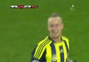Fenerbahçe 1-0 GençlerBirliği GOL STOCH