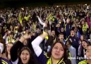 Fenerbahçe 2 - 0 Gençlerbirliği HD ÖZET