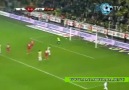 Fenerbahçe 6 - 1 Gençlerbirliği l Geniş Özeti l