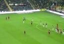 Fenerbahçe 4 - 1 Gençlerbirliği Maçın Özeti.
