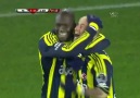 Fenerbahçe 1-0 Gençlerbirliği (M.Stoch)
