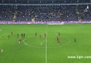 Fenerbahce 2-1 Genclerbirligi (özet)