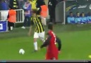 Fenerbahçe 2-0 Gençlerbirliği  Soooooowwwwwwww