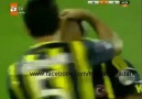 Fenerbahce Gol Alex De Souza