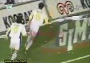 FENERBAHÇE - Gol: Rapaic