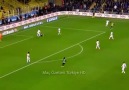 FENERBAHÇE-GÖZTEPE MAÇ ÖZETİ