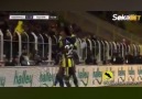 Fenerbahçe 2 -0 GöztepeVictor Moses 73&