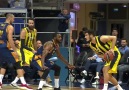 Fenerbahçe - Gran Canaria maç özetleri!