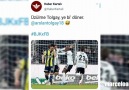 FENERBAHÇE İLE DALGA GEÇENİN ÇOCUĞU OLMAZ.