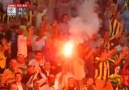 Fenerbahçe 1-0 İnter  Deivid de Souza