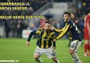 Fenerbahçe : 3 - Kasımpaşa : 1