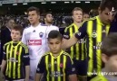 Fenerbahçe 2-1 Kayseri Erciyesspor Geniş Özet !