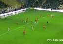 Fenerbahçe 4-0 Kayserispor  Geniş Özet