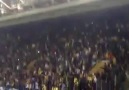 Fenerbahçe-Kayserispor maçından: 'Hırsız Tayyip Erdoğan'