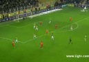 Fenerbahçe - Kayserispor  Miroslav Stoch GOL!