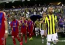 Fenerbahçe 3 - 2 K. Karabükspor (özet)